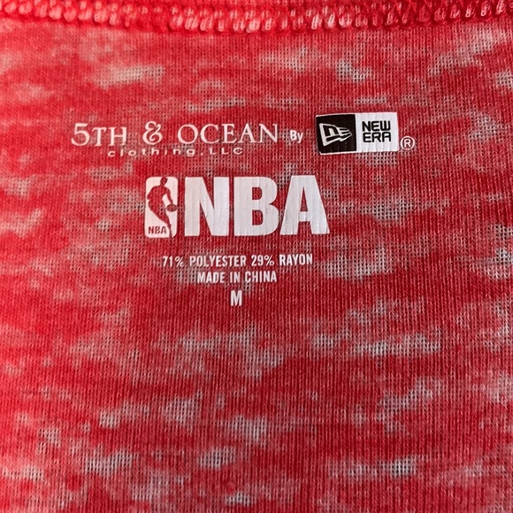 Houston Rockets shirt - Picture 3 of 3